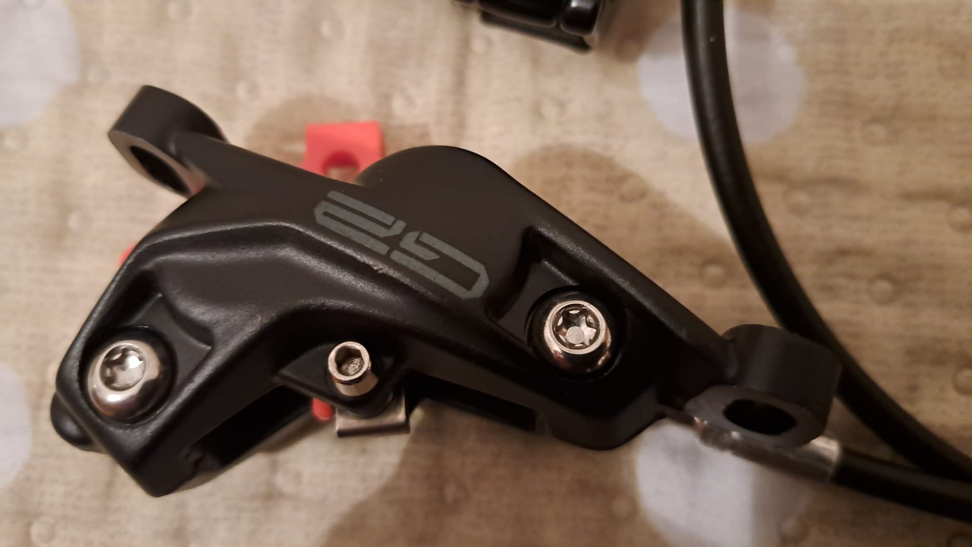 Freni Sram G2 Rsc MTB MAG Forum