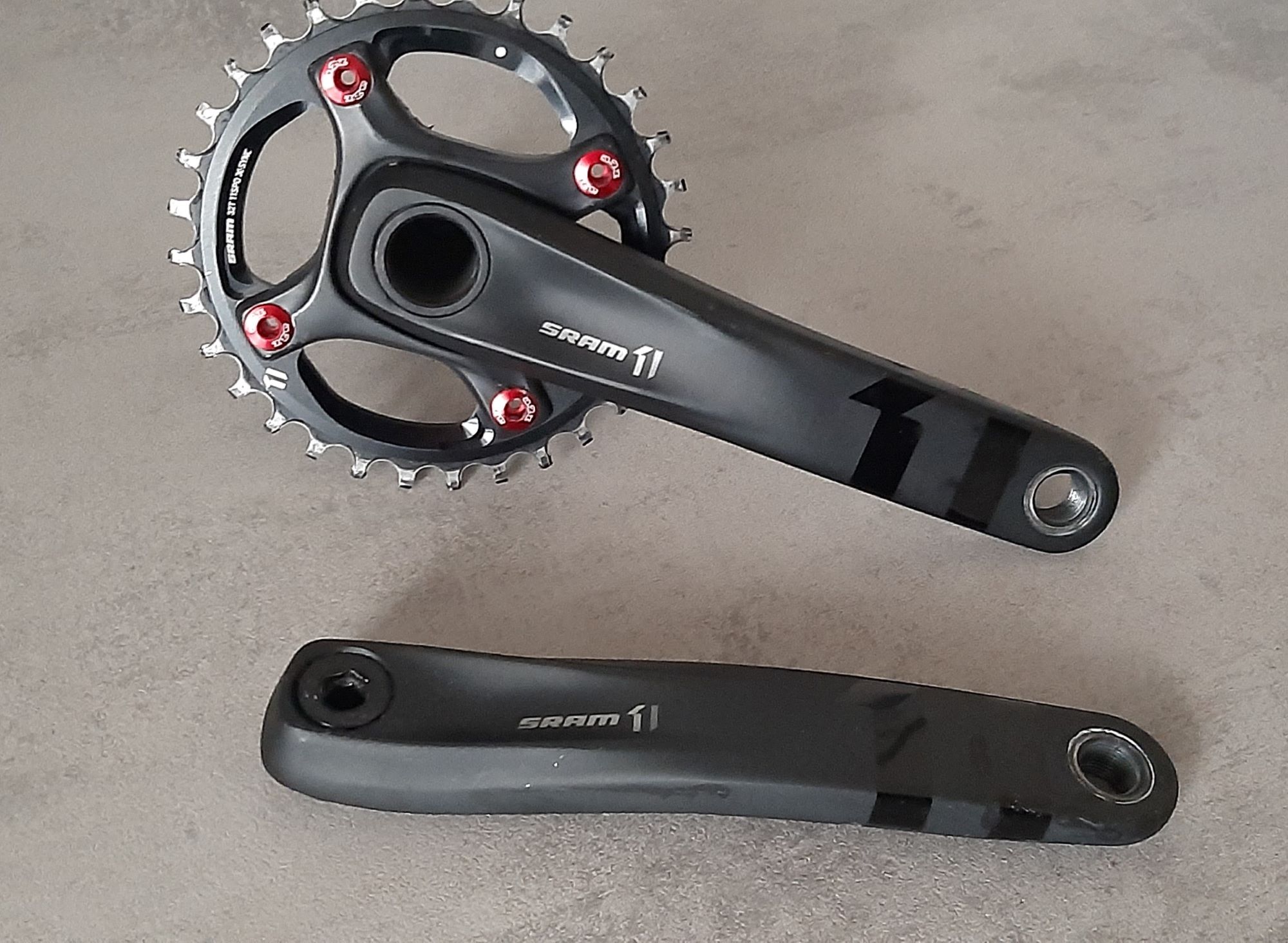 Guarnitura Sram Eagle V Mtb Mag Forum