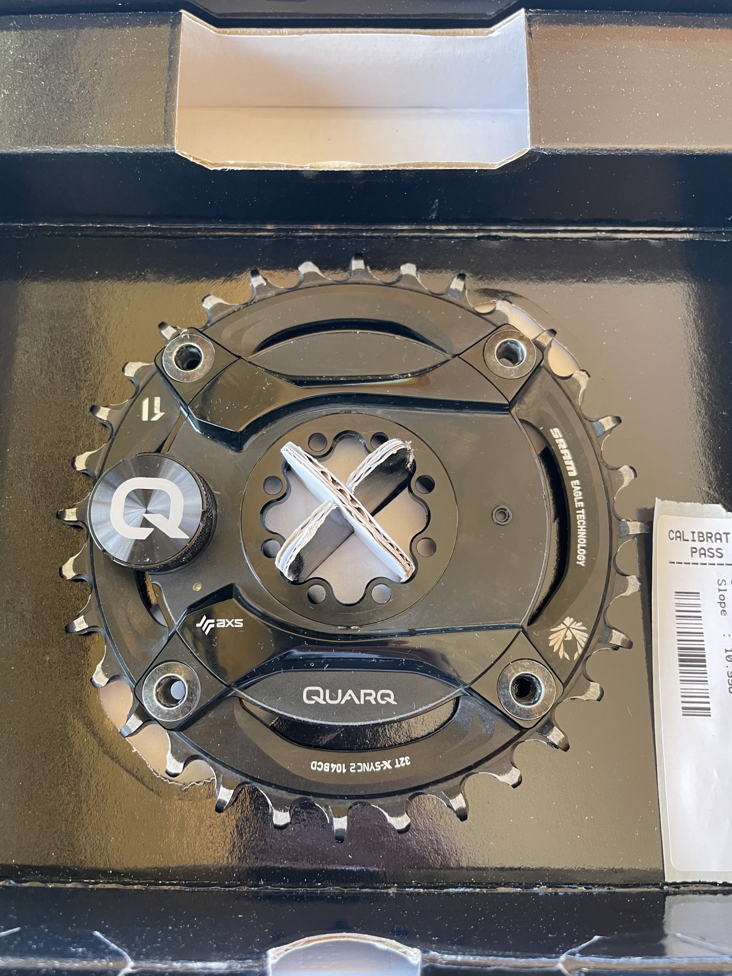 Quarq Axs Xx Guarnitura Xx Eagle Dub Mtb Mag Forum