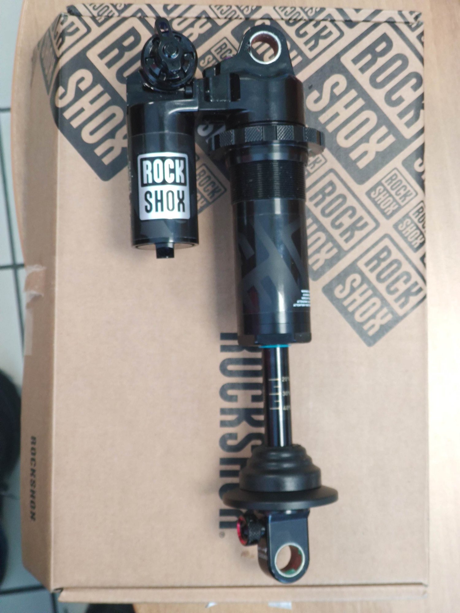 Rock Shox Super Deluxe Coil Rc T Ultimate Mtb Mag Forum