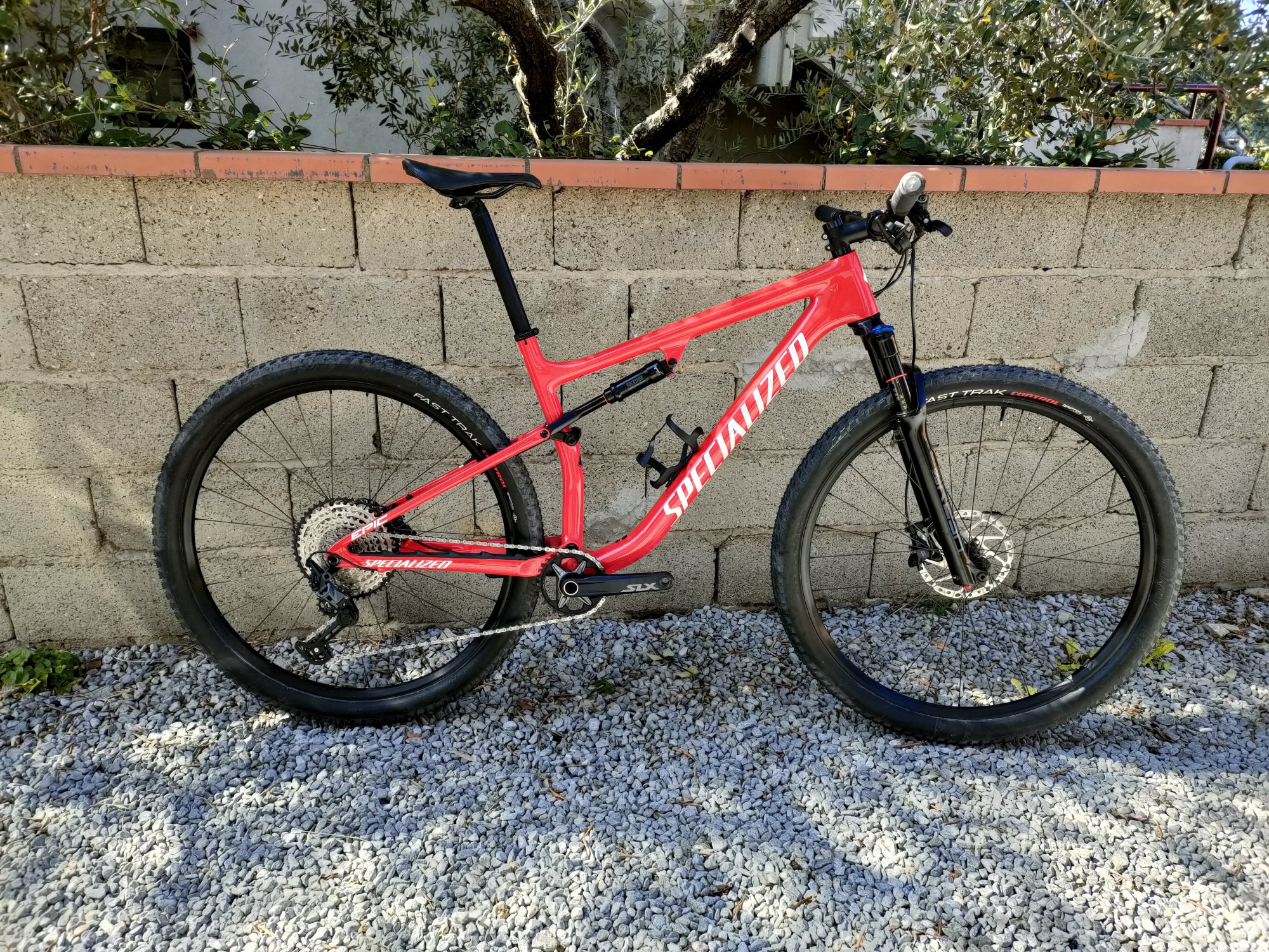 Specialized Epic Comp Tg L Come Nuova Mtb Mag Forum