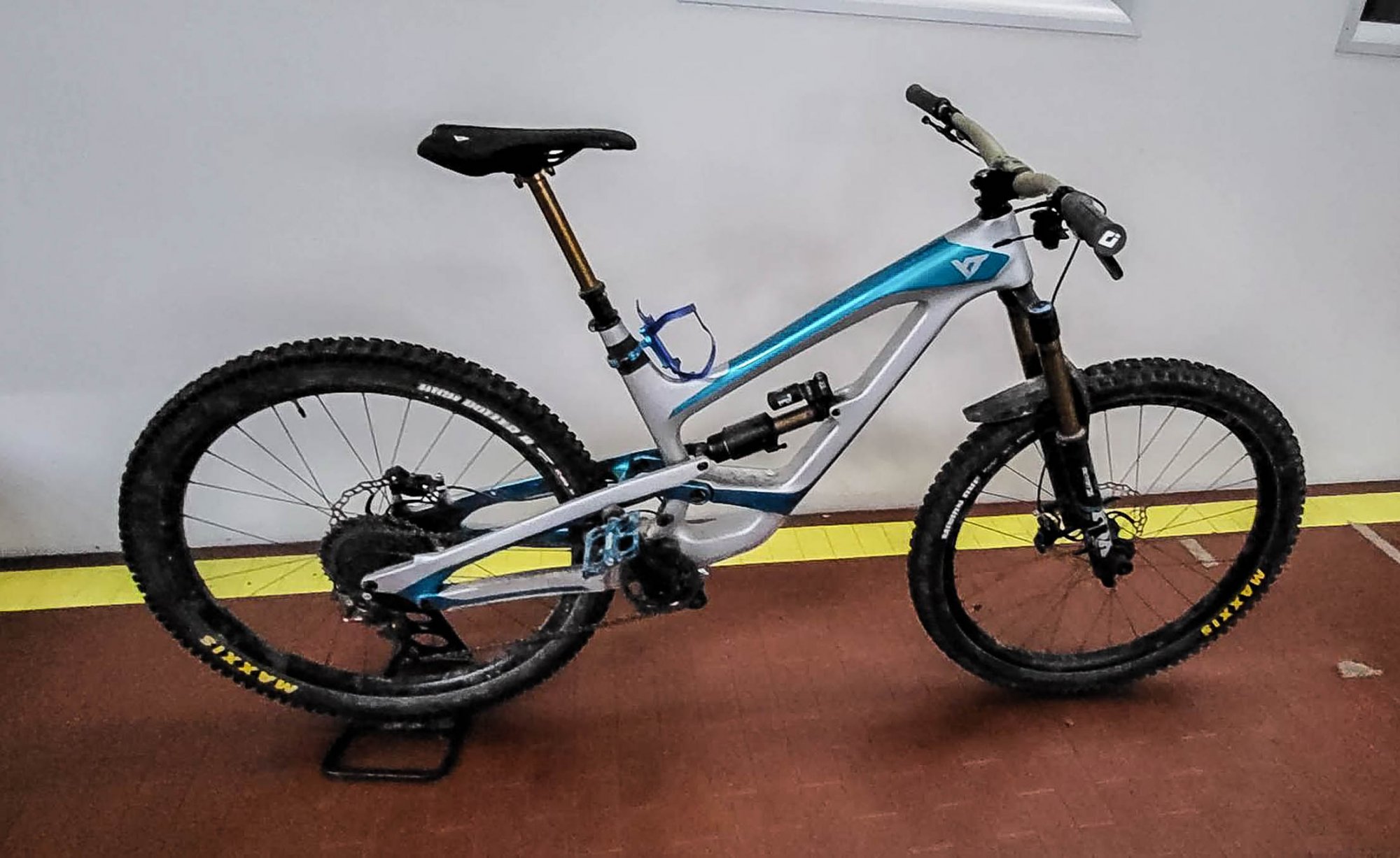 Yt Capra Cf Pro Race Xl L Mtb Mag Forum