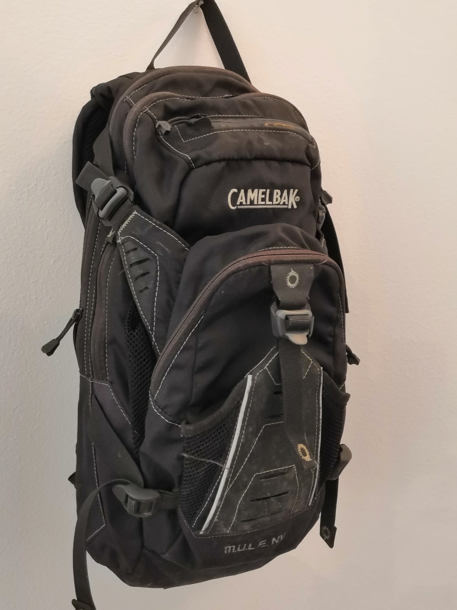 Zaino Camelbak Mule Nv Mtb Mag Forum