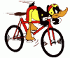 Daffy_on_bicycle.gif