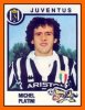 Michel PLATINI - Panini Figurina Juventus Turin 1983.jpg
