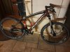 Specialized stumpjumper 27,5 full carbon