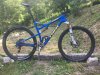 Trek Superfly project one