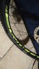 Coppia ruote syncros xr-rc 29 boost