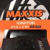 Copertone Maxxis Ignitor 27.5 x 2.10 EXO tubeless ready nuovo