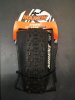 2 Maxxis Ardent 27.5 x 2.40