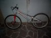 Bike trial koxx xtp 221 26"