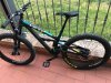 Mountain Bike YETI SB5+ Maggio 2017