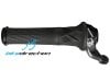 Comando rotante destro Sram EAGLE GX 12V Grip Shift nero