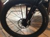 Ruote MTB 650B Boost