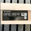 EMPIRE VR90 SHOE HV
