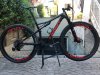 Specialized Epic S-Works tg M 2019