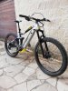 Mtb elettrica Haibike Xduro AllMtn 7.0 "M" 12/2018