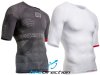 Maglia intima compressione ON/OFF Compressport SS maniche corte