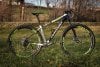 Cannondale F29 carbon  Factory Racing - M