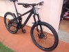 DEVINCI TROY CARBON 2017 LARGE BOOST 12 V ALL-MOUNTAIN