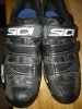 Sidi mtb tag.40