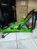 Cerco telaio taglia s mondraker dune foxy