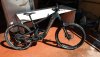 SantaCruz heckler cc X01 RSV vendo ribasso