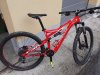 Specialized camber comp fsr