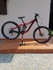 Giant glory carbon 27.5