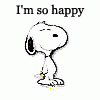 happy snoopy.gif