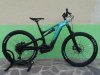*ULTIMI PZ* CANNONDALE MOTERRA NEO 3 (Torquoise) | 2020 | NUOVO