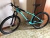 Bianchi Nitron 9.3