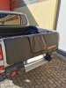 Vendo  Yakima Gatekeeper portabici per sponda posteriore pick-up