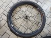 RUOTE COMPLETE 29 TUBELESS NS ENIGMA ROLL NUOVE