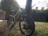 Niner ROS9 trail bike acciaio pike/xtr/roval carbonio