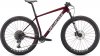 SPECIALIZED EPIC HT EXPERT (Gloss Red Tint/White Ghost Pearl) | 2021 | NUOVE