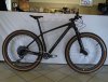 SPECIALIZED EPIC HT EXPERT (Satin Carbon /Spectraflair) | 2021 | NUOVE