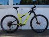 CANNONDALE SCALPEL CARBON 4 | 2021 | NUOVE