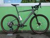 CANNONDALE TOPSTONE CARBON LEFTY 3 (Stealth Grey) | 2021 | NUOVE