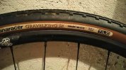 ruote Tubeless-Ready WTB Frequency CX Team/Novatec