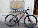 Trek Superfly 9.6 Full Carbon