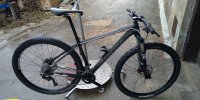 MTB SPECIALIZED FULL CARBON