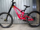 specialized demo 8 pro tg S