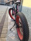 Fat Bike