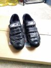 Scarpe MTB SIDI 41