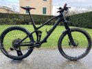 Spectral 2017 CF 9.0 EX