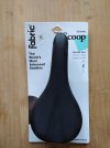 Fabric scoop shallow