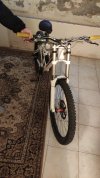 Vendo mondraker summum taglia M