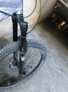 Forcella Rock Shox Pike 26”
