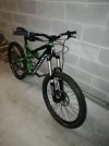 Specialized Enduro Expert Carbon 2014